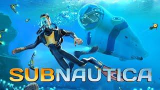 SUBNAUTICA # Parte 10 | Como conseguir a POLIANILINA