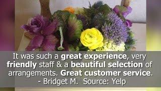 Best Florist Reviews! - Spruce Flowers & Home - Minneapolis, MN - REVIEWS