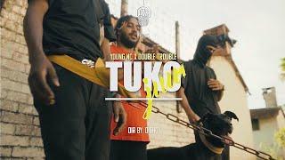 YOUNG NC - TUKO JUU FT DOUBLE TROUBLE(OFFICIAL VIDEO)