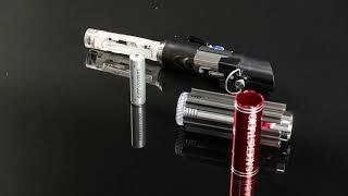 Sith Sabers   Unveiling the Iconic Darth Vader Lightsaber