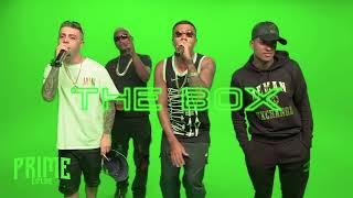 DEIXA NOIS VIVER - MC BRINQUEDO, MC TUTO, MC LARANJINHA, MC CEBEZINHO, DJOREIA THE BOX MEDLEY FUNK 2