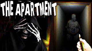 The Grim Must Find The Roots Of Evil In The Apartment By Max Horror FULL VERSION!!!