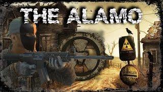 Miscreated - The Alamo! - Episode Two