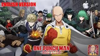 First Impressions | One Punch Man: Road to Hero (English Version - IOS)