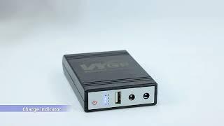 WGP Mini UPS