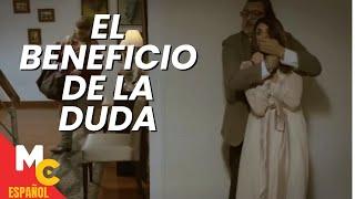 El Beneficio de la Duda: Thriller de Suspenso | Película Completa en Español