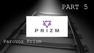 Parovoz Prizm. passive earnings(ENG)