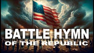 Battle Hymn of the Republic - Modified for Relevance | Don Caron