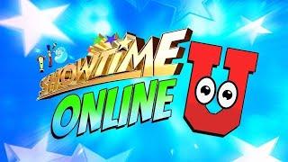 Showtime Online U | July 18, 2024