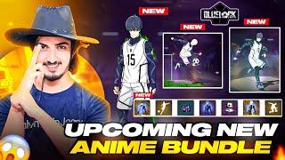 Bye Bye Cobra Bundle  New Upcoming Anime  Bundles In Freefire  Which One is Best 