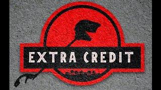 Extra Credit - Adventure Comedy Short Film (BMPCC4K)