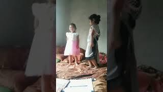 tiktok kakak adik viral