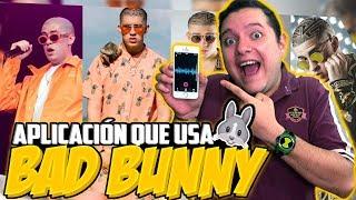 CANTA COMO BAD BUNNY - APP PARA TU CELULAR