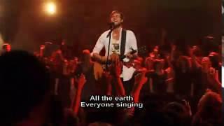 Hillsong - Our God Is Love - With Subtitles/Lyrics