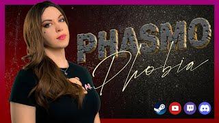 КАК ИСПОЛЬЗОВАТЬ КРУГ ПРИЗЫВА - ИДЕАЛЬНАЯ СХЕМА ► PHASMOPHOBIA | ФАЗМОФОБИЯ