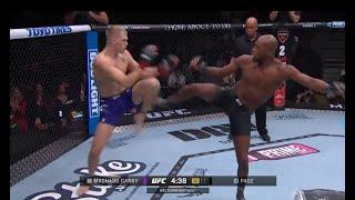 Full Fight : Ian Machado Garry vs Michael Page l Highlight HD June 29, 2024