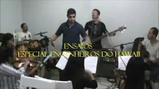 DEZOITO21 - Dom Quixote (Cover Engenheiros do Hawaii)