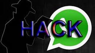 how to hack whatsapp  or trace location call logs sms etc