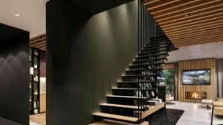 Modern interior Design by zarysy