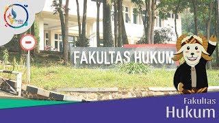 Pengenalan Fakultas - FH UNPAD