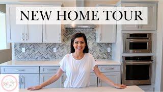 EMPTY HOUSE TOUR 2020 | Style Mom XO