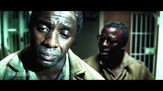 Mandela: Long Walk to Freedom (2013) - Telegram on Son Death