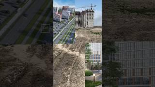 Май 2024 Идём к ЖК Город звёзд от Setl City #новостройкиспб #купитьквартируспб #сетлсити