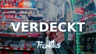 Lucio101 x Nizi19 x Zackavelli Type Beat "VERDECKT" [Prod. TrapMeso x deacy]