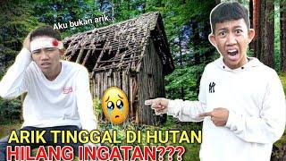 SEDIHARIK HILANG INGATAN, TERNYATA SELAMA INI TINGGAL DIHUTAN?? | Mikael TubeHD