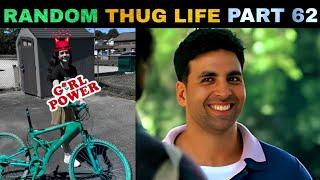 Random Thug Life Part 62 | Legends Thug Life | The Boys | Women  | Viral Memes