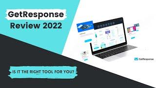 GetResponse Review 2022 | GetResponse