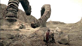 Песчаные змеи 2009 |  Полный фильм