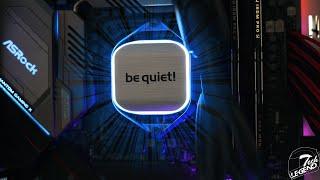 be quiet! Pure Loop 240 Review | When a CPU Cooler is done right!