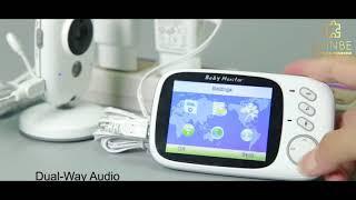 Baby Monitor VB603