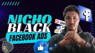 Aulão:como anunciar nicho black no facebook ads