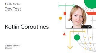 Kotlin Coroutines