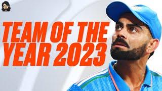 ICC Team Of The Year Tournament • Cricket 24