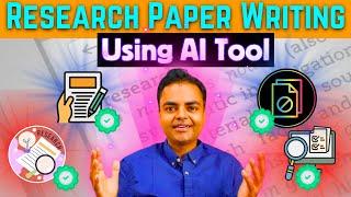 Best AI Tool for Research Paper Writing & Essay Writing (100% Undetectable) | EssayGPT