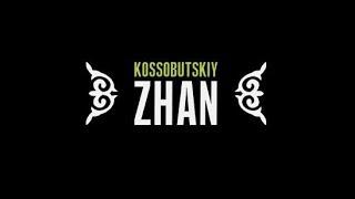 Promo | Zhan Kossobutskiy