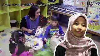 (TD10303) EARLY CHILDHOOD EDUCATION IN KOREA - GROUP 13 - FARAH, LINDSEY AND IRBAH