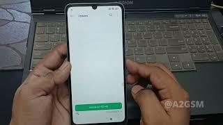 Xiaomi Redmi FRP Bypass MIUI 14 Android 13 | Google Play Sevice Disable Not Working Fix | A2GSM