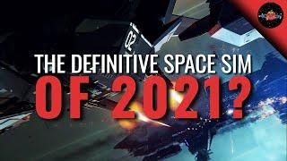 What is Star Citizen in 2021? The Ultimate Guide