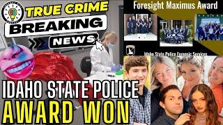 Idaho 4 | Idaho State Police | Best Crime Lab In The World | Hmmm? #new #crime #podcast