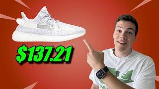 I Spend $1,000+/Day on Sneakers | Here's What I Look For