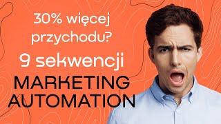 Jak ZWIĘKSZYĆ SPRZEDAŻ w e-commerce dzięki marketing AUTOMATION? | Automatyzacja Marketingu