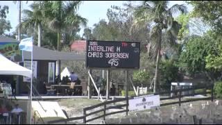 Video of INTERLINE H ridden by CHRIS SORENSEN from ShowNet!