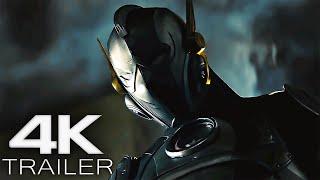 CRESTAR AND THE KNIGHT STALLION (2024) Official Trailer #2 | 4K UHD