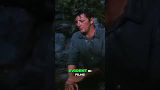 Mitchum: The Versatile Actor of the 50s and 60s