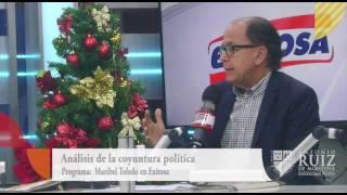 [Entrevista] Análisis de la coyuntura política peruana