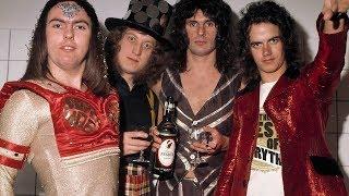 SLADE(1987) ~ Ooh La La in L.A.